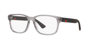 gucci glasses lenscrafters|gucci clear prescription glasses.